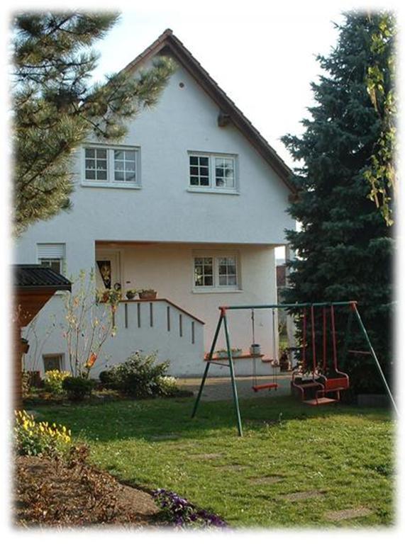 Ferienwohnung Witzig Inh Rita Weitmann Ingelheim-sur-le-Rhin Chambre photo